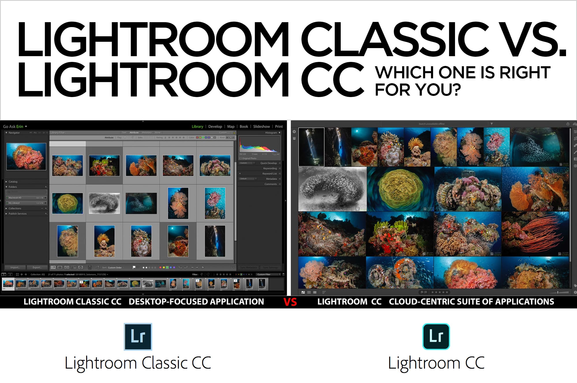 adobe lightroom classic cc standalone